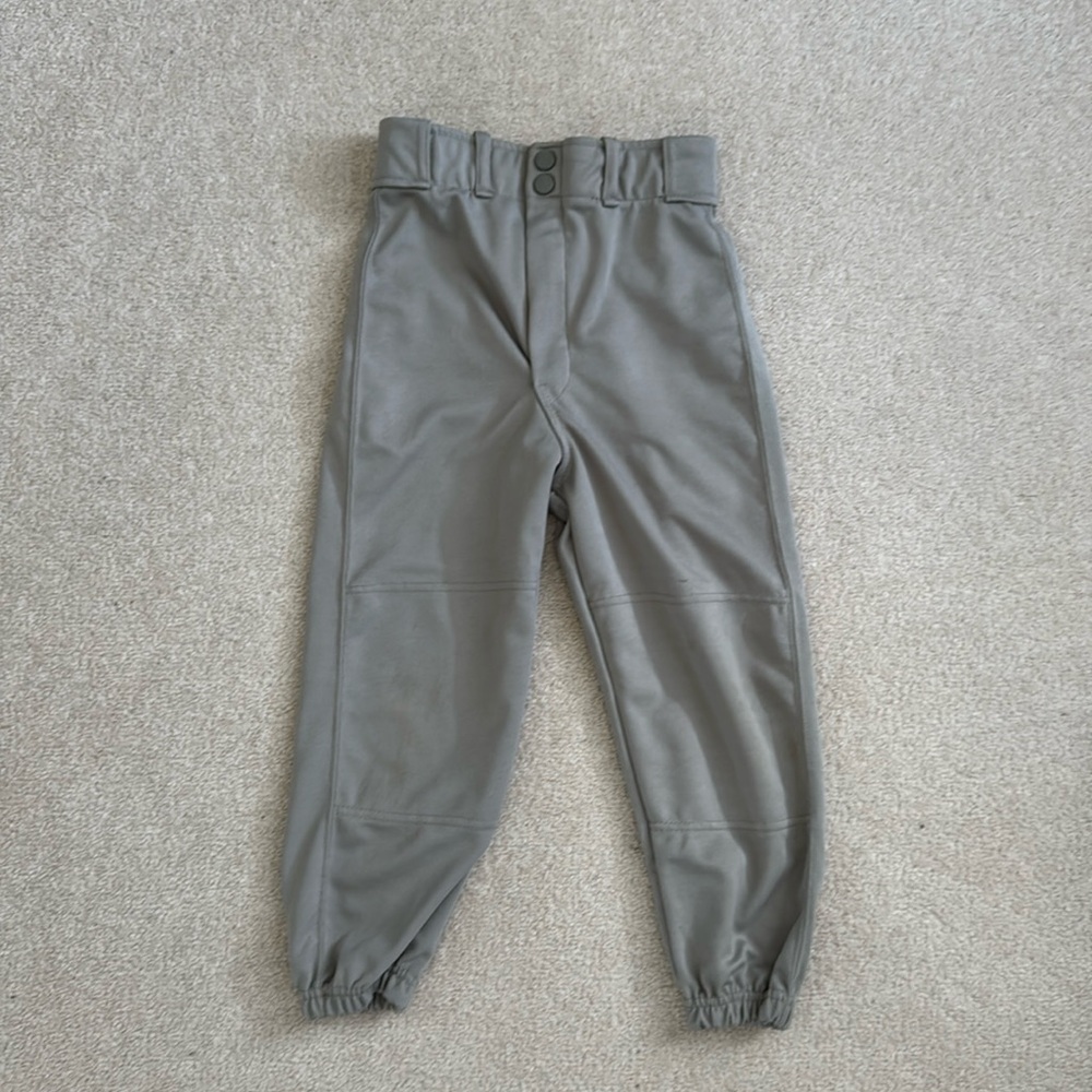 Boys Baseball Pants